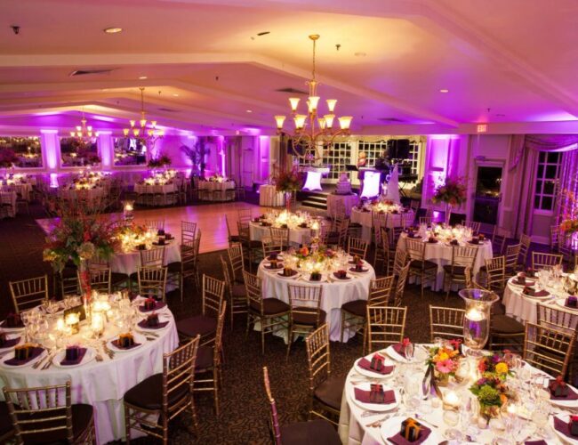 Event Lighting Services‎